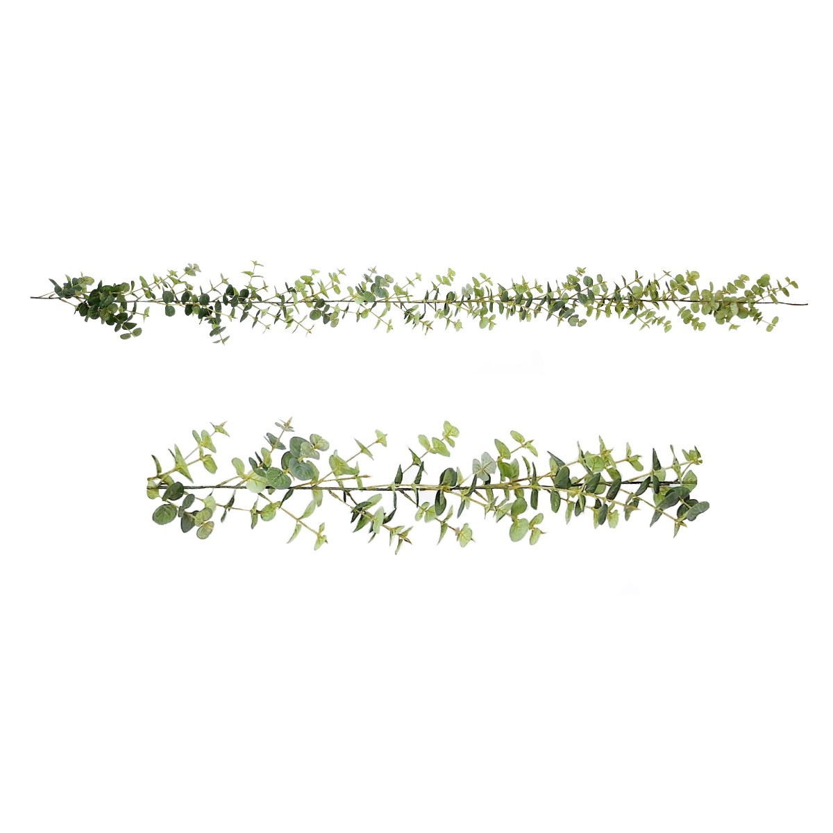 Artificial Eucalyptus Garland 200cm