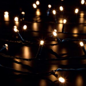 720 Antique White Multifunction String Lights-0