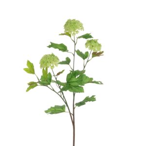 ECO Viburnum Spray 89cm Green-0