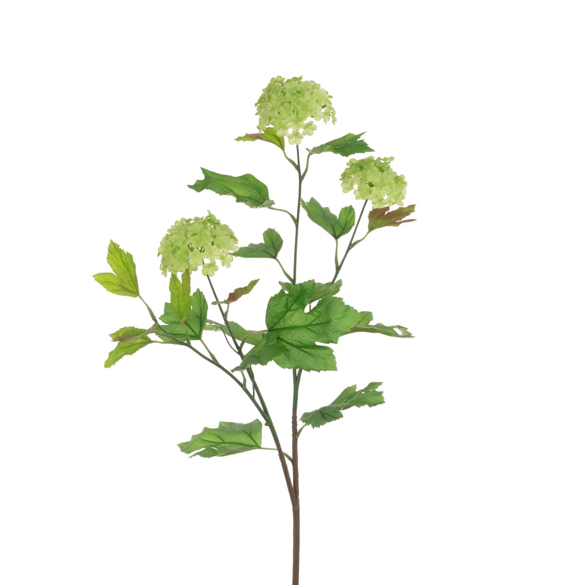 ECO Viburnum Spray 89cm Green-0