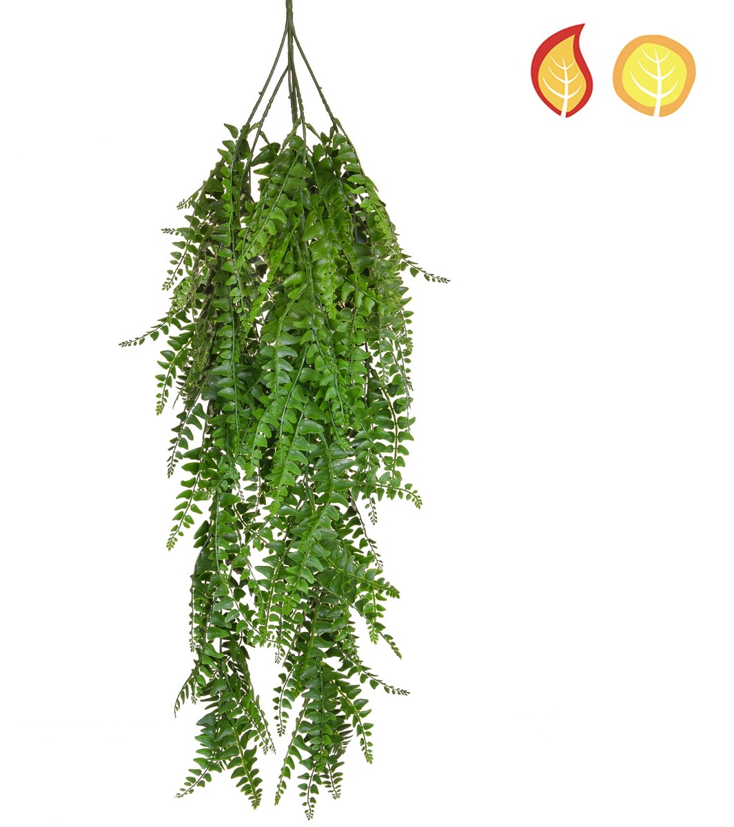 Fern Trail 80cm FR & UV-0