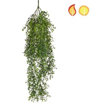 Feather Fern 80cm FR & UV-0