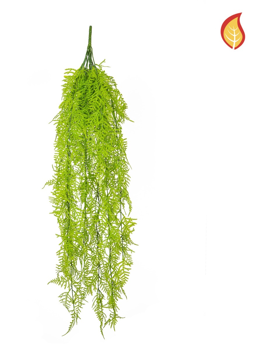Fern Hanging Green 105cm FR-0