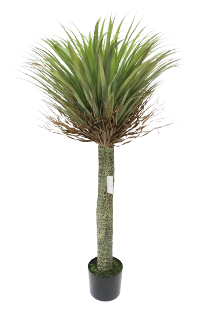 Artificial Single Yucca 135cm