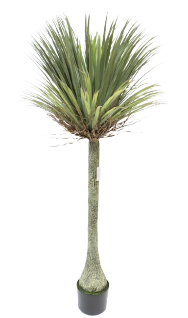 Artificial Single Yucca 180cm