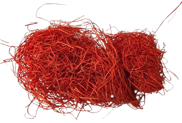Rattan Straw Orange App 100g-0