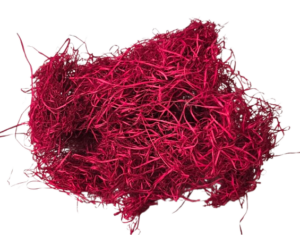Rattan Straw Red App 100g-0