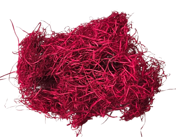 Rattan Straw Red App 100g-0