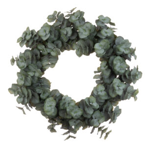 Luxury Eucalyptus Wreath 61cm-0