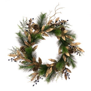 Cottesmore Wreath 60cm-0