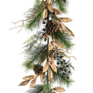 Cottesmore Garland 180cm-0