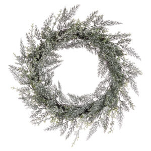 Barrowden Wreath 60cm-0