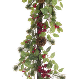 Oakham Garland 152cm-0