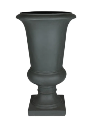 Hortus Contempo Garden Urn 66cm Grey