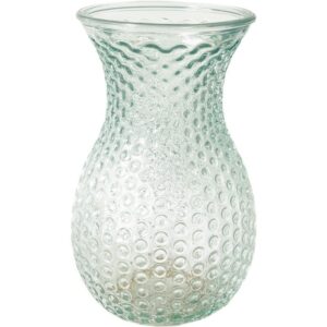 Nashville 25.3cm Clear Vase-0