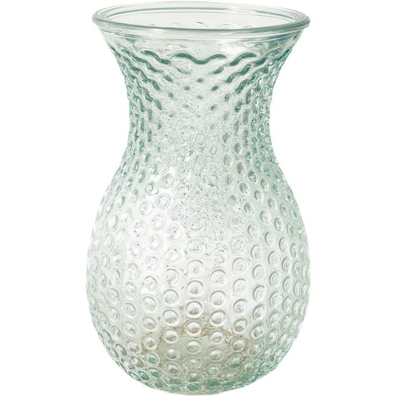 Nashville 19.1cm Clear Vase-0