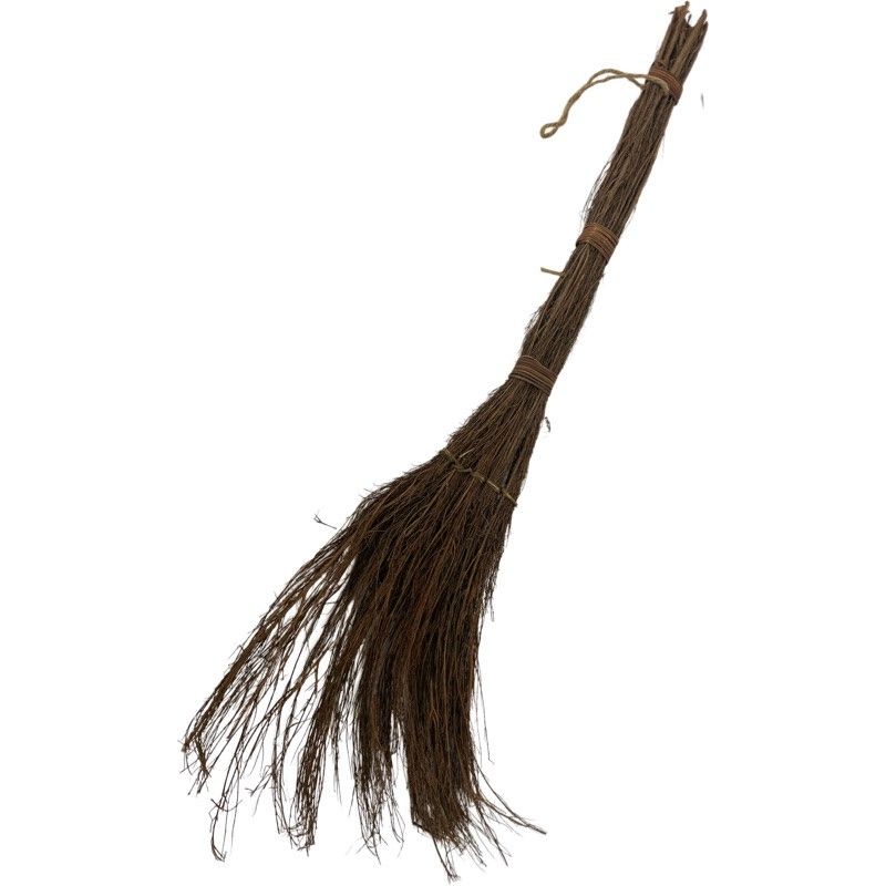 Twig Broomstick 95cm-0