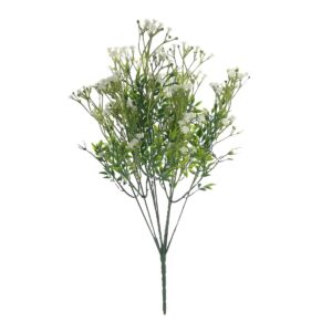 45cm Gypsophila Foliage Bush-0