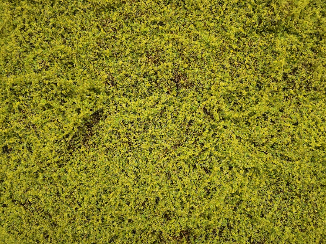Artificial Moss Grass Tile Green 100 x 100cm-27729
