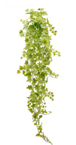 Artificial Ivy Hanging Bush Light Green 180cm