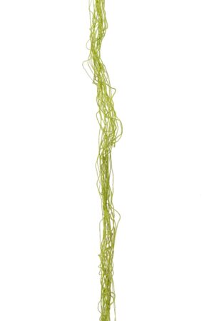 Floral Beading Green 90cm-0