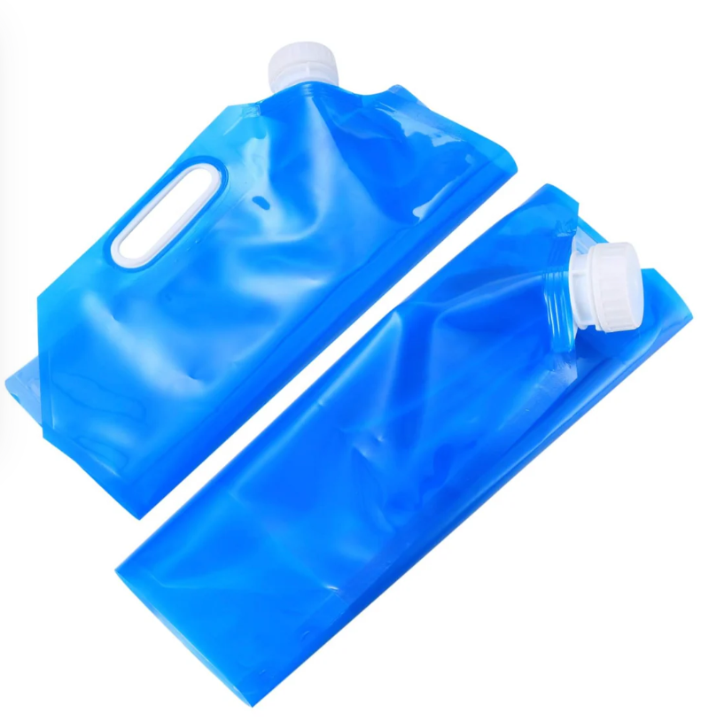Water Weight For Plinth-0
