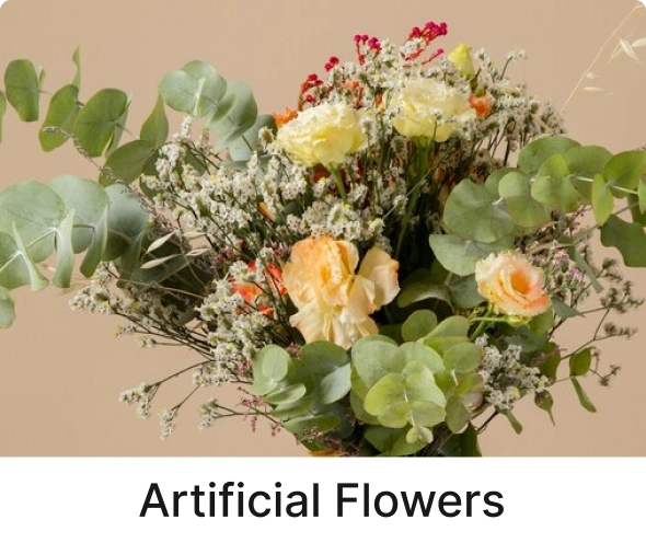 Artifical Flowers